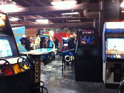 arcades tacoma  47 $$ Moderate Adult, Lingerie, Gift Shops